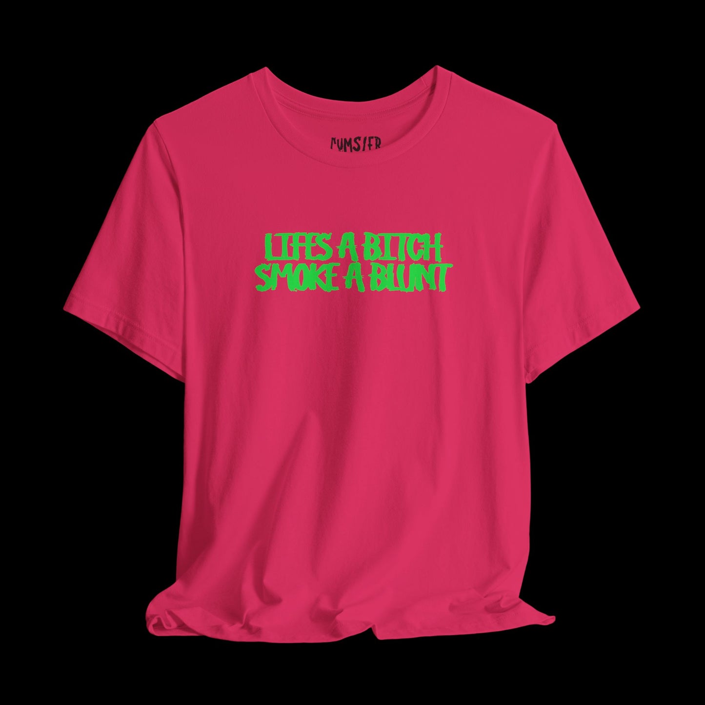 SMOKING BLUNTS XXX Tee