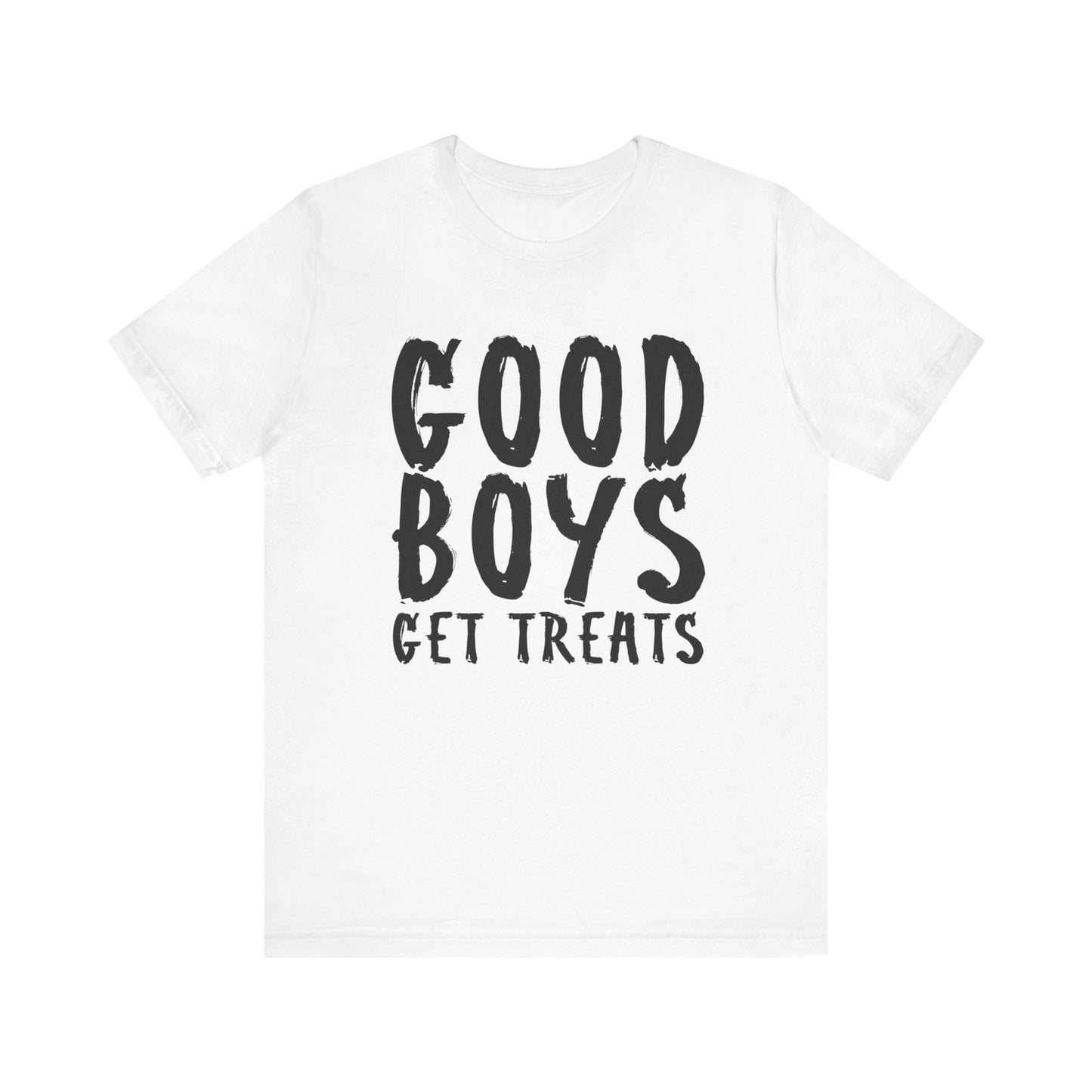 Treats for Good Boys - Tee