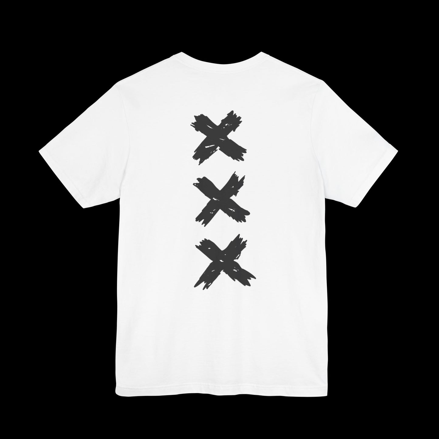 Fire Cumster XXX Tee