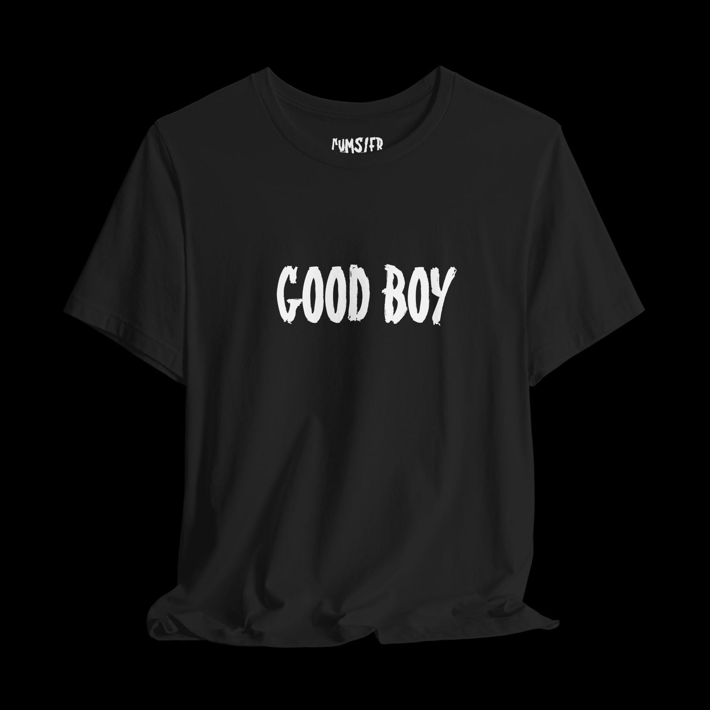 GOOD BOY Tee