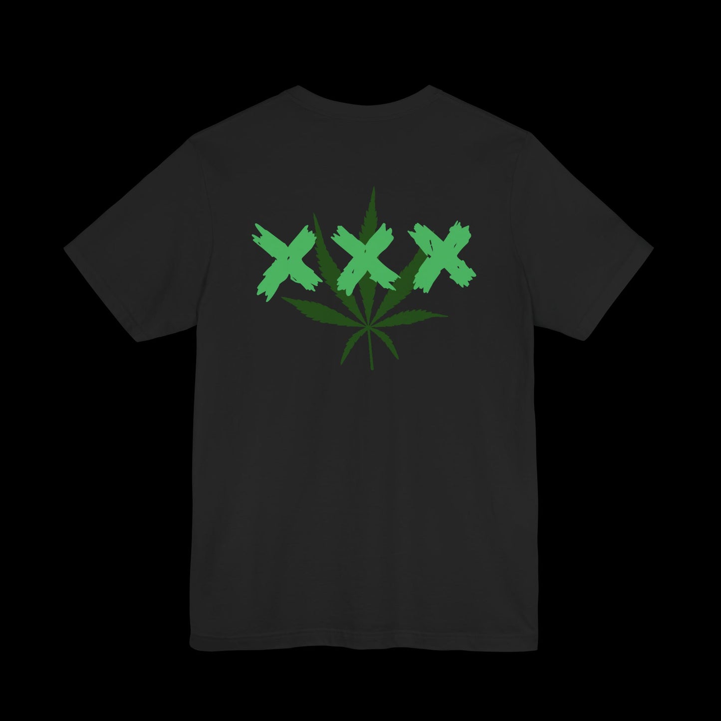 420 princess XXX Tee