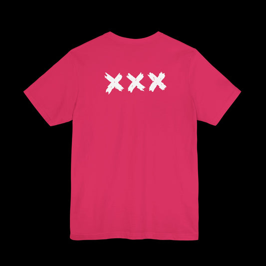 boney finger - Tee