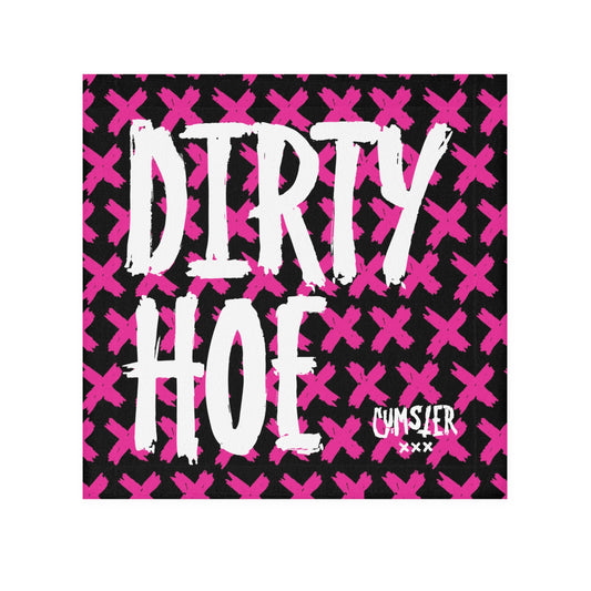 Dirty Hoe - RAG