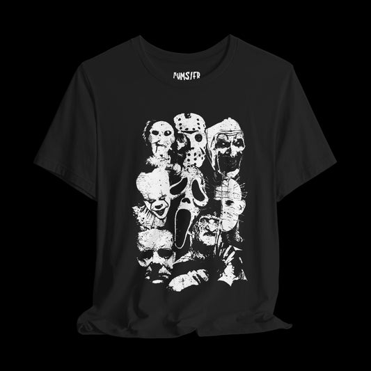 'Killer' Tee, Bro