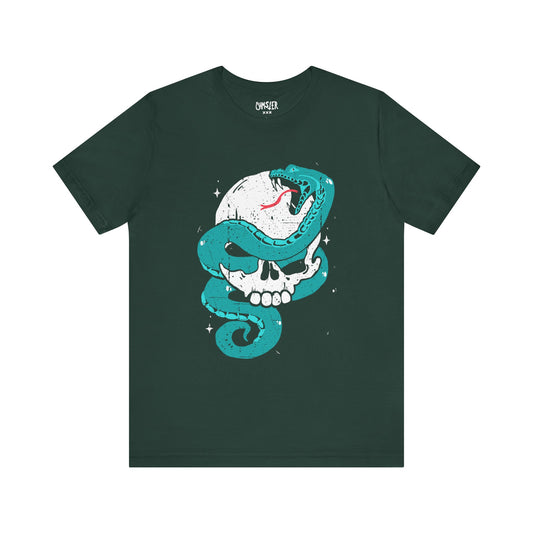 Snnnnaaaake - Tee