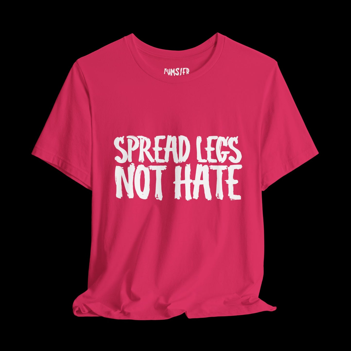 NOT hate - Tee