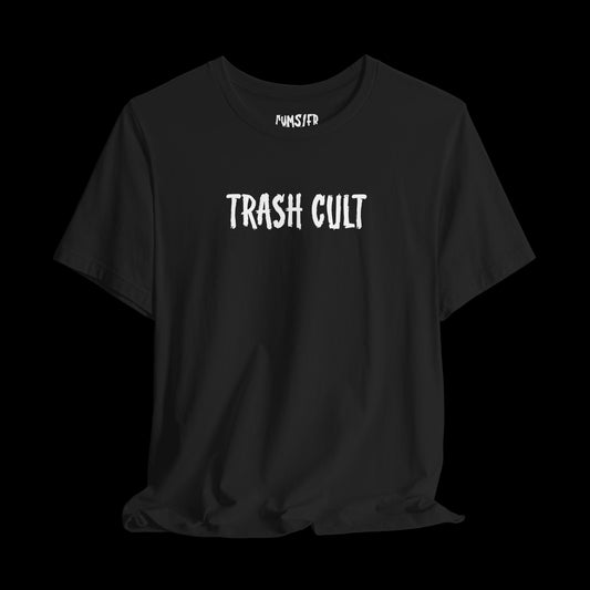 trash cult - Tee