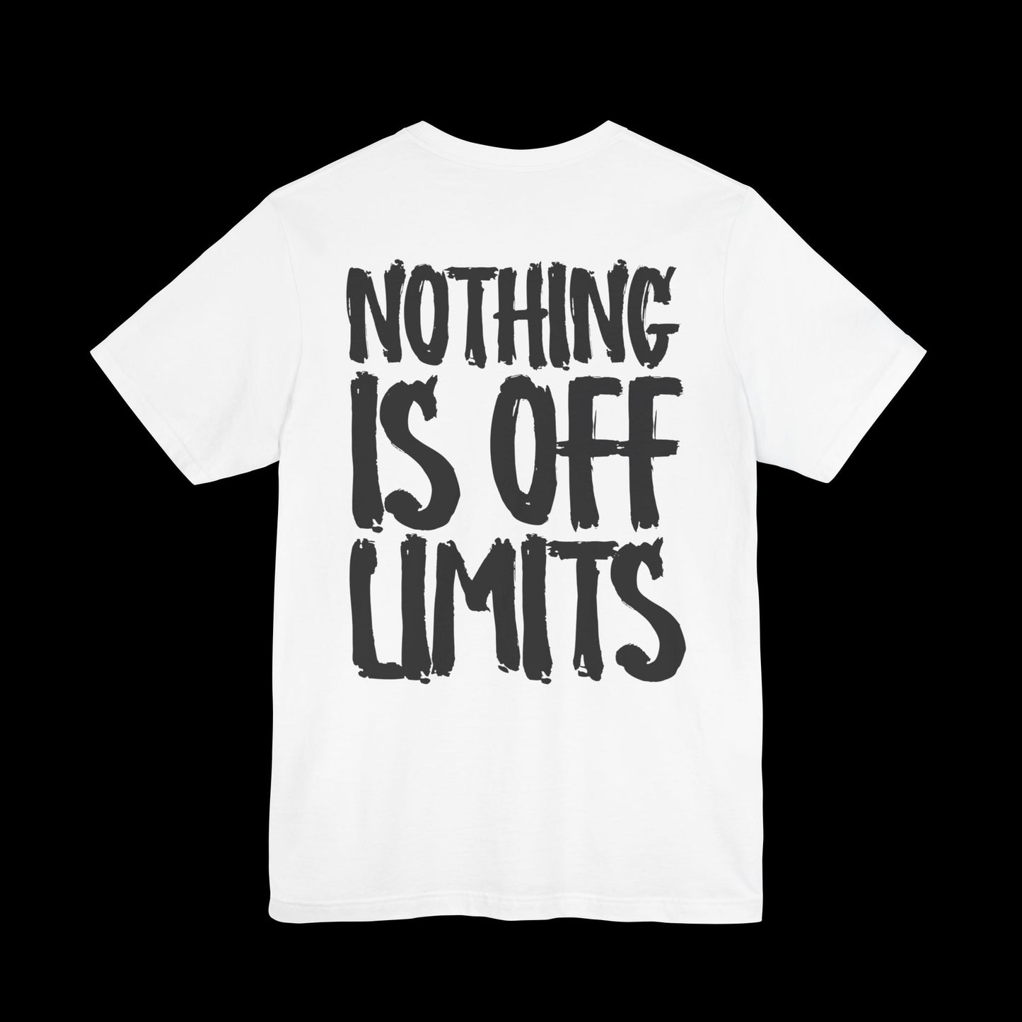 No limits KINK - Tee