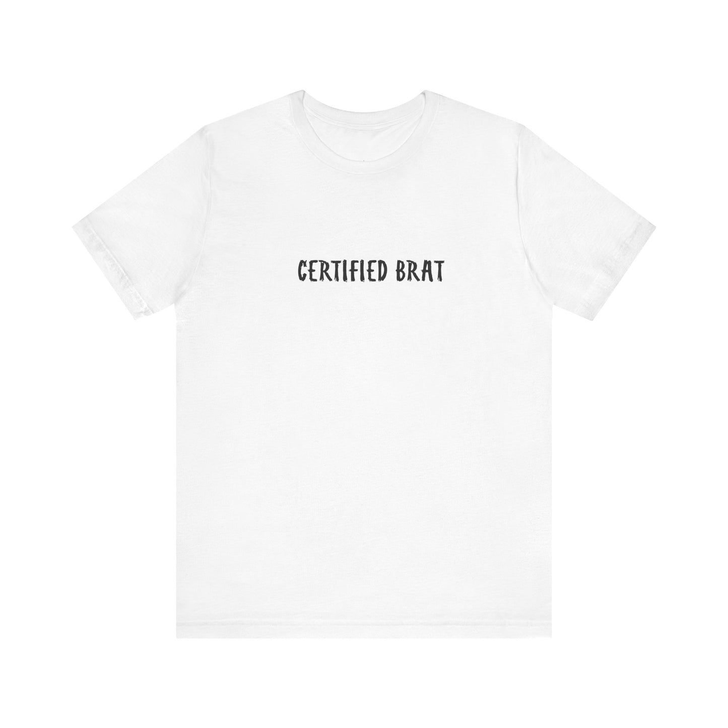 XXX brat - Tee