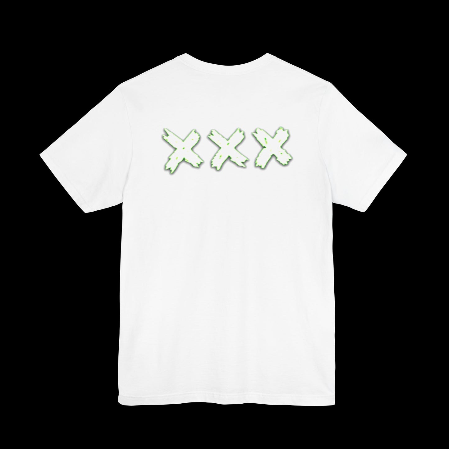 Arcade Trash XXX Tee