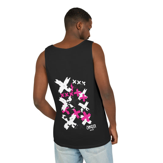shit art? XXX Tank