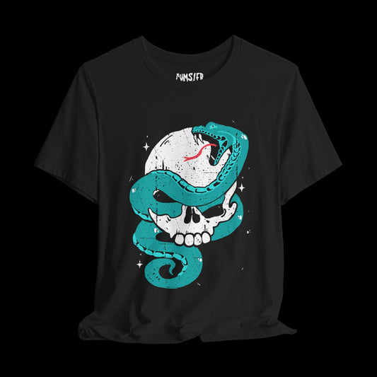 Snnnnaaaake - Tee
