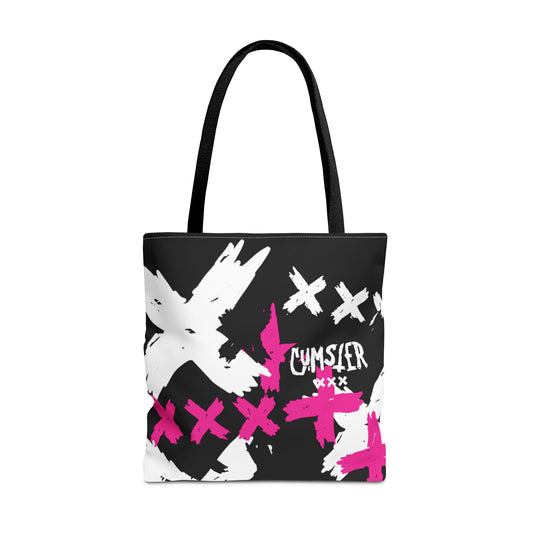 Trashy Art- bag