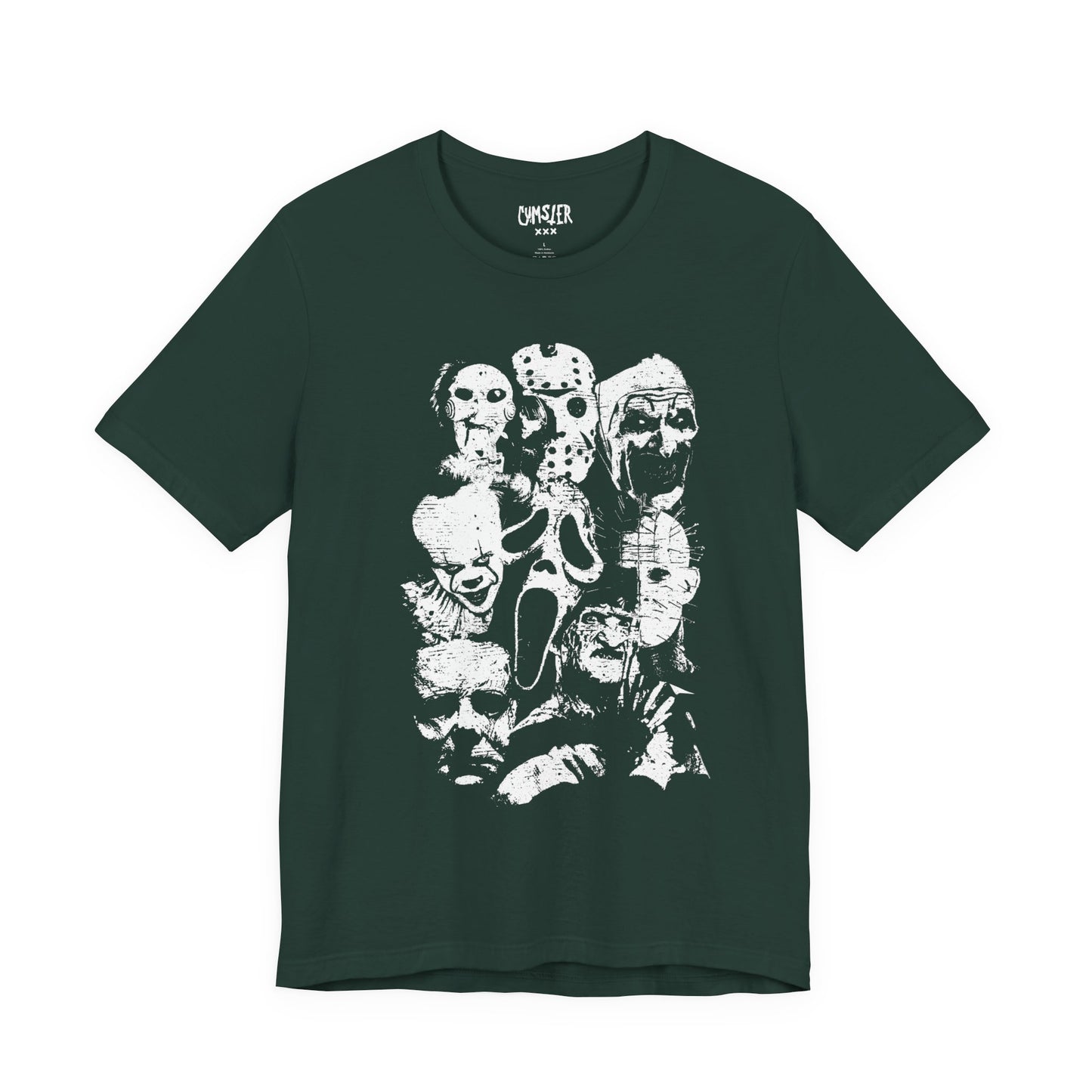 'Killer' Tee, Bro