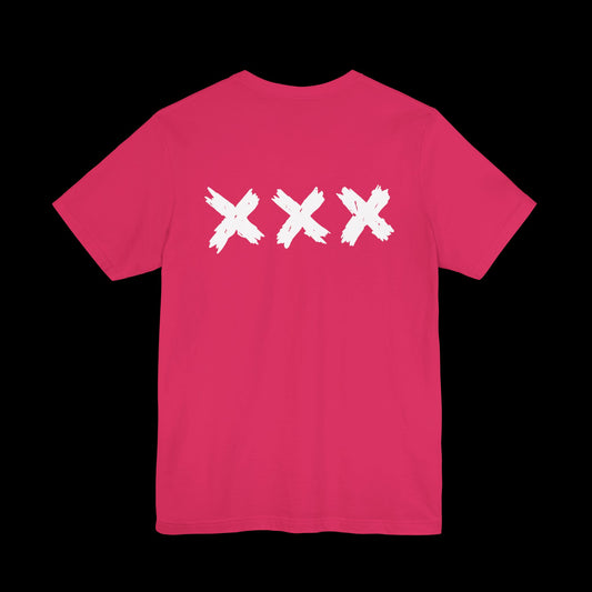 Hoe'Less - Tee