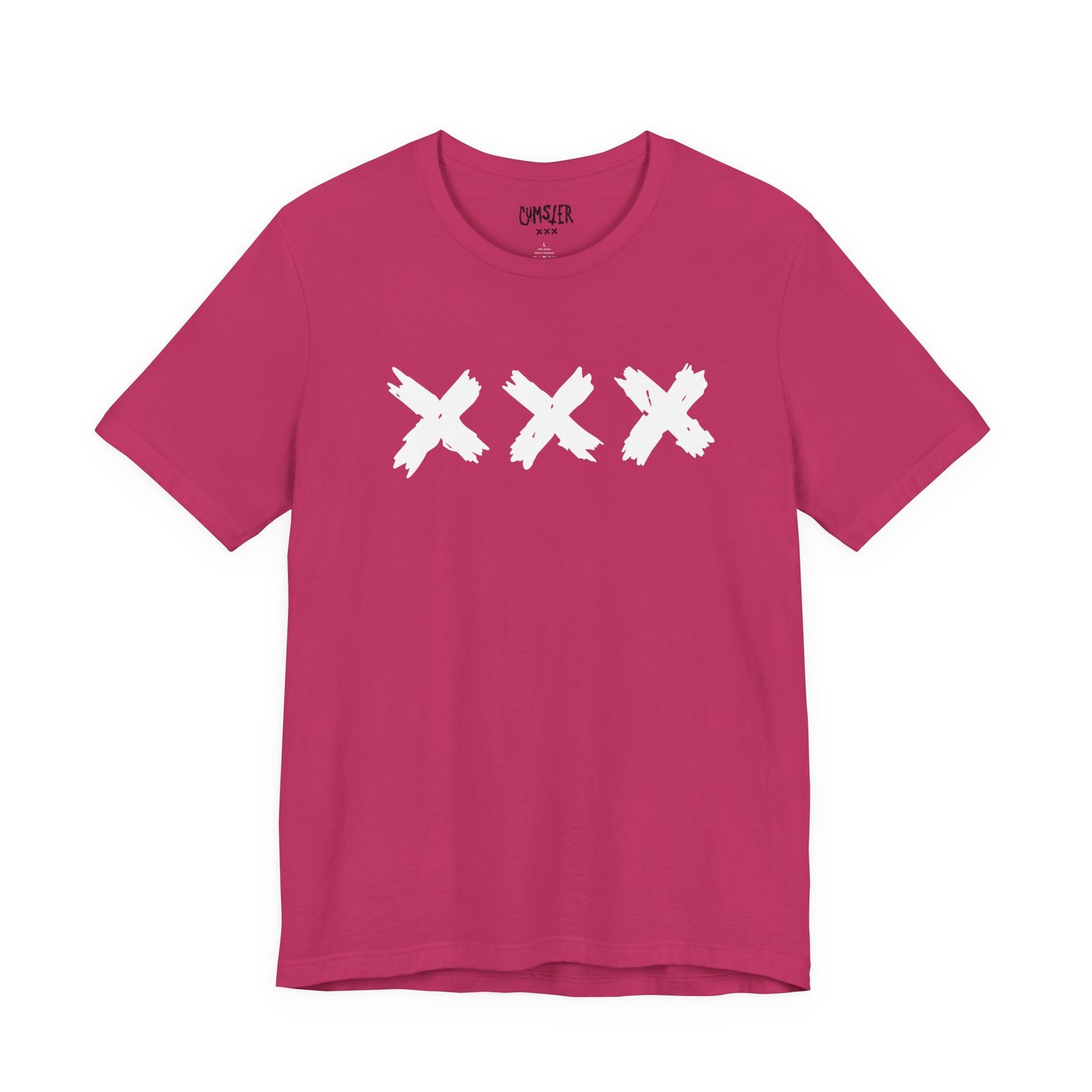 Get off my D XXX Tee