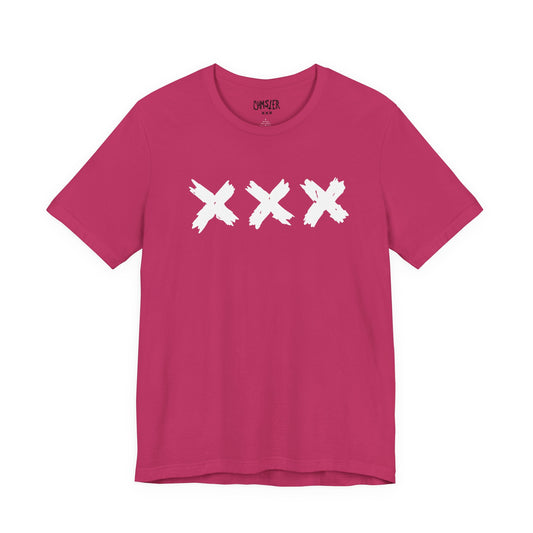 Get off my D XXX Tee