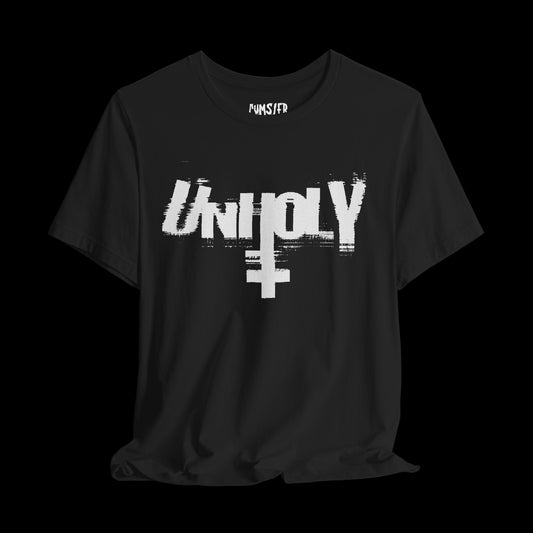 Unholy- Tee
