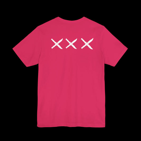 Scream4me - Tee