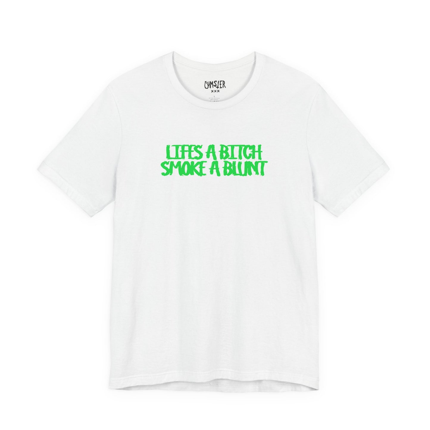 SMOKING BLUNTS XXX Tee