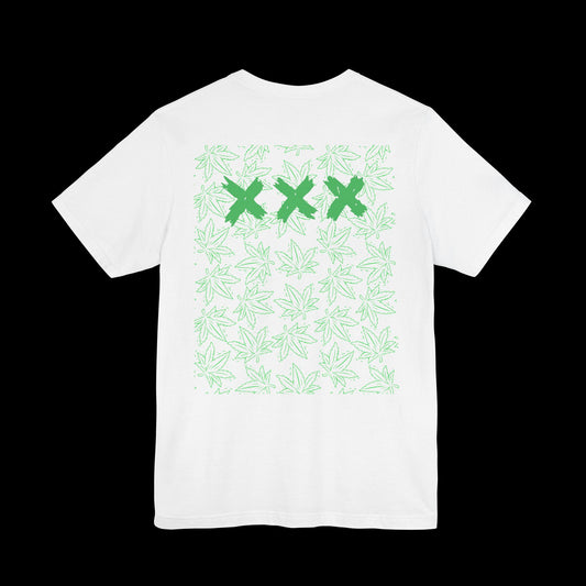 420 XXX Tee
