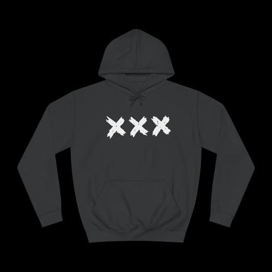 KEEP IT TRASHY Hoodie