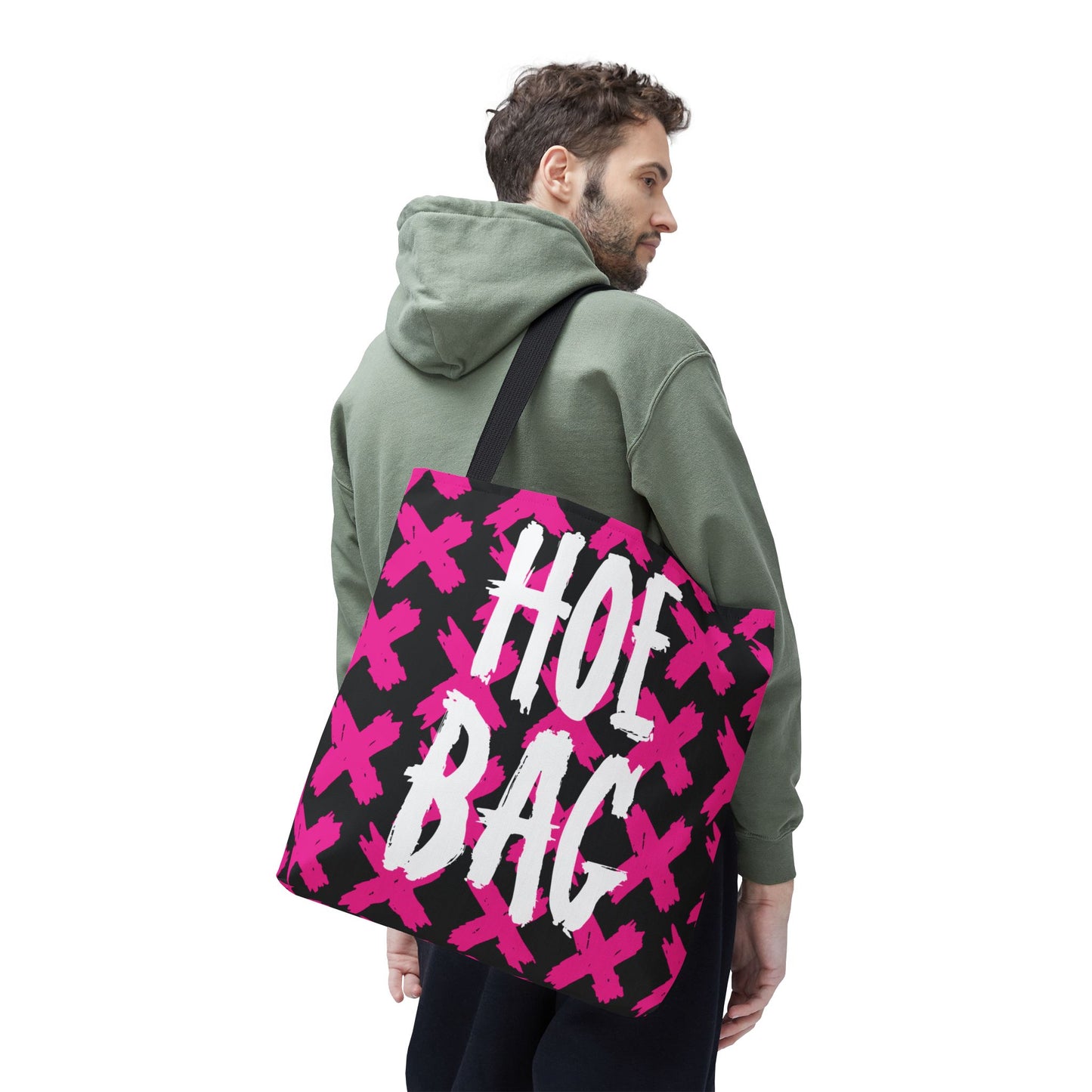 HOE BAG, bag