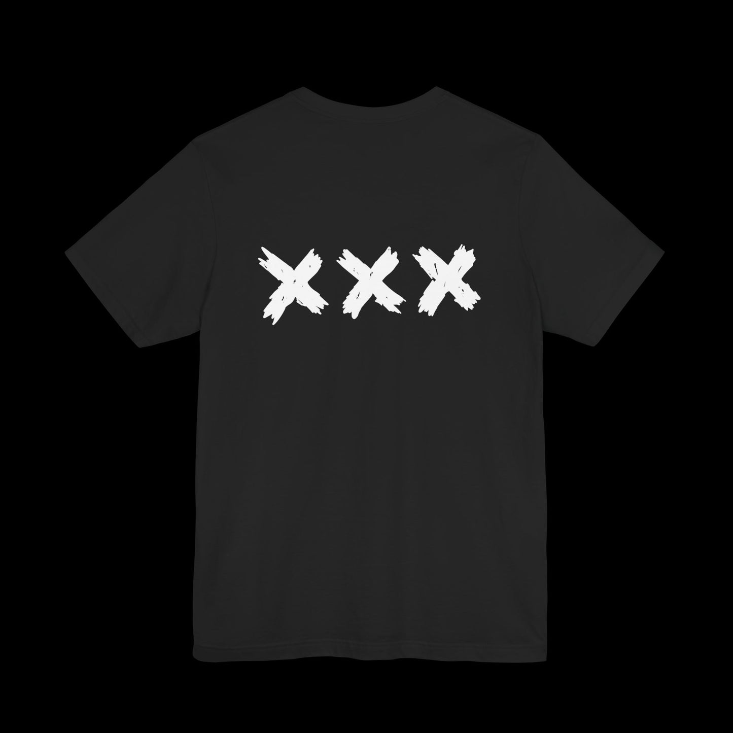 XXX brat - Tee