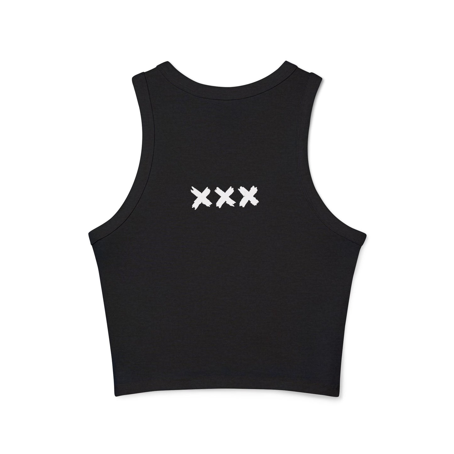 CumSLVT- Tank Top