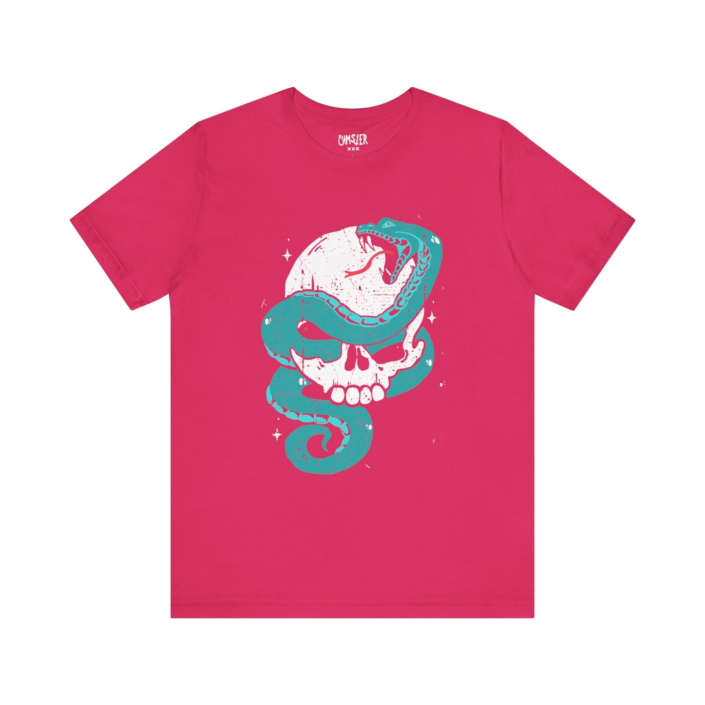 Snnnnaaaake - Tee