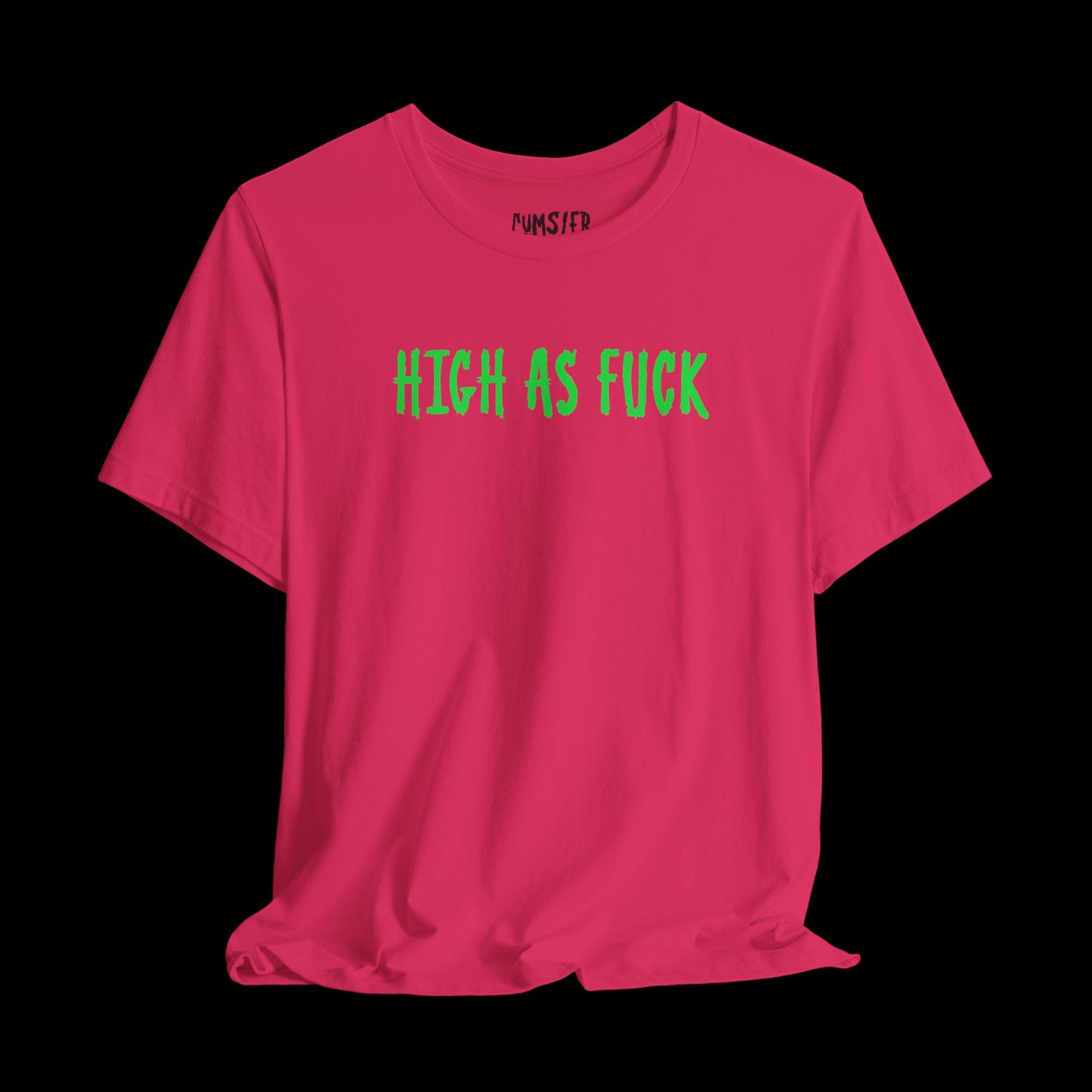 HIGH XXX Tee