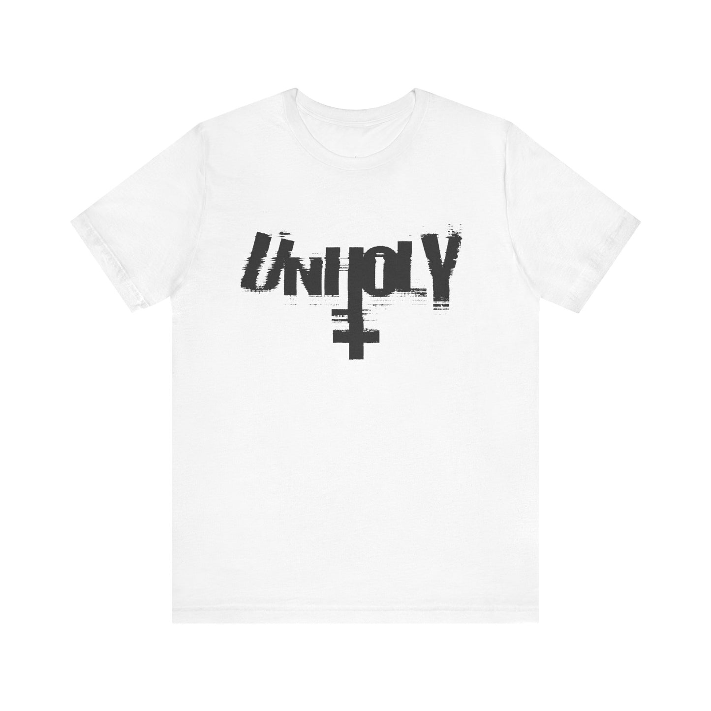 Unholy- Tee