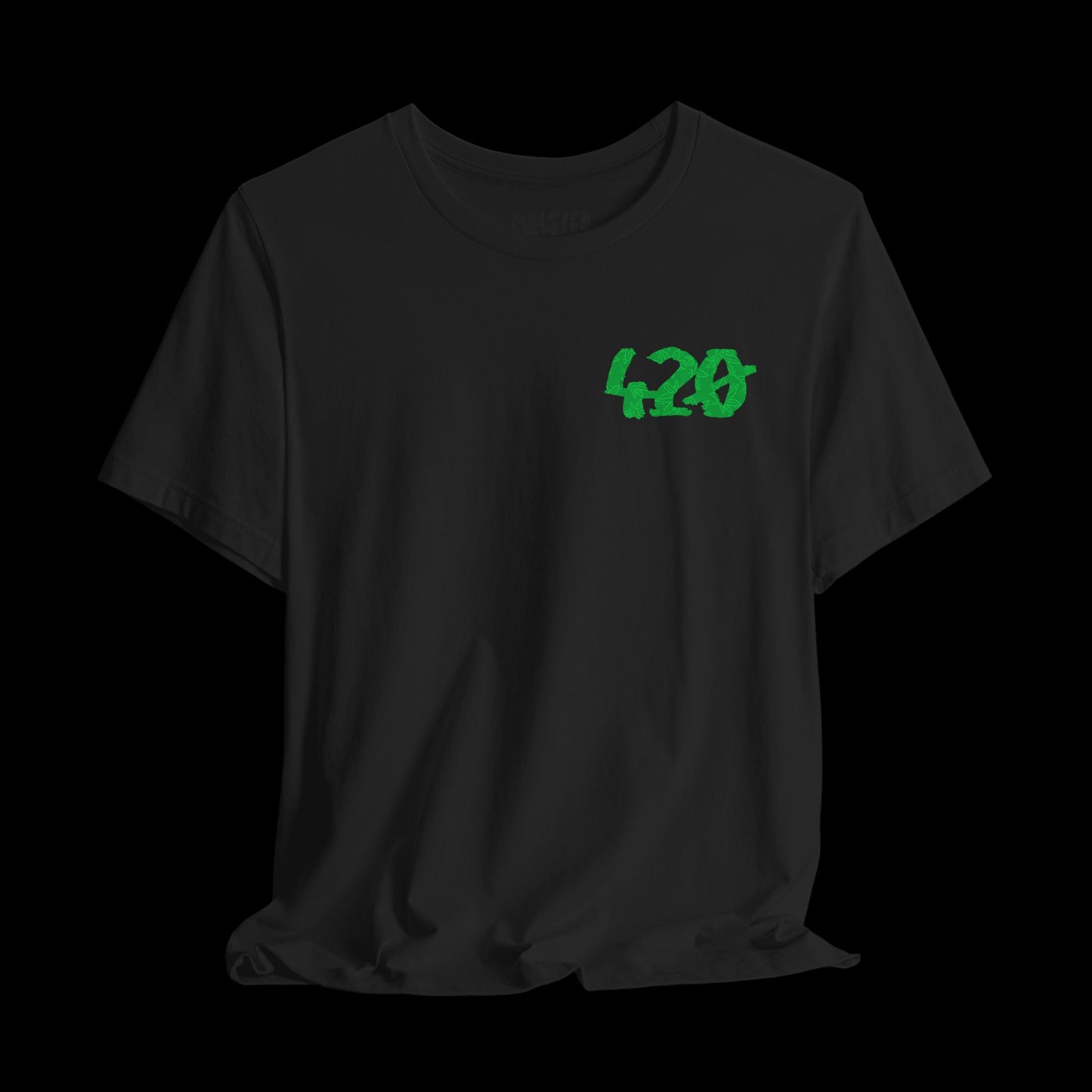420 XXX Tee