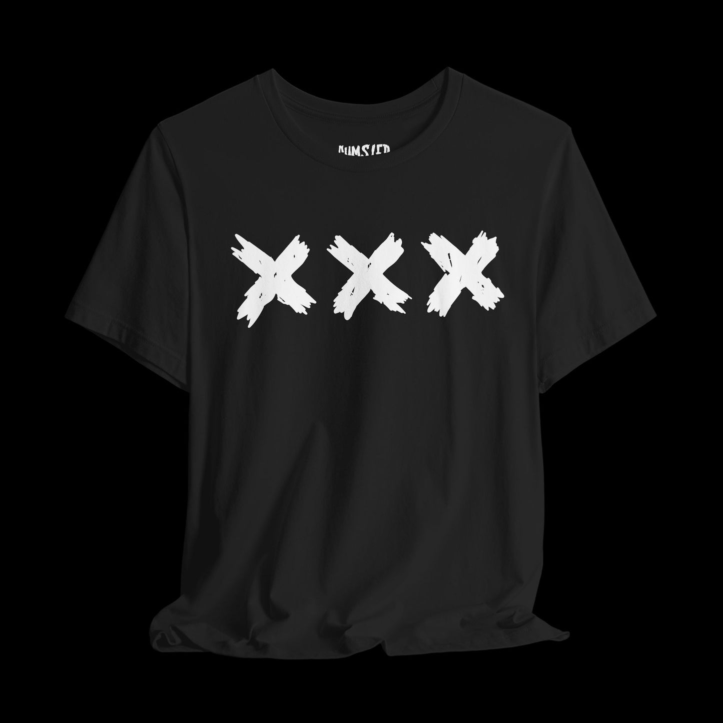 XXX (bigger is better) Tee