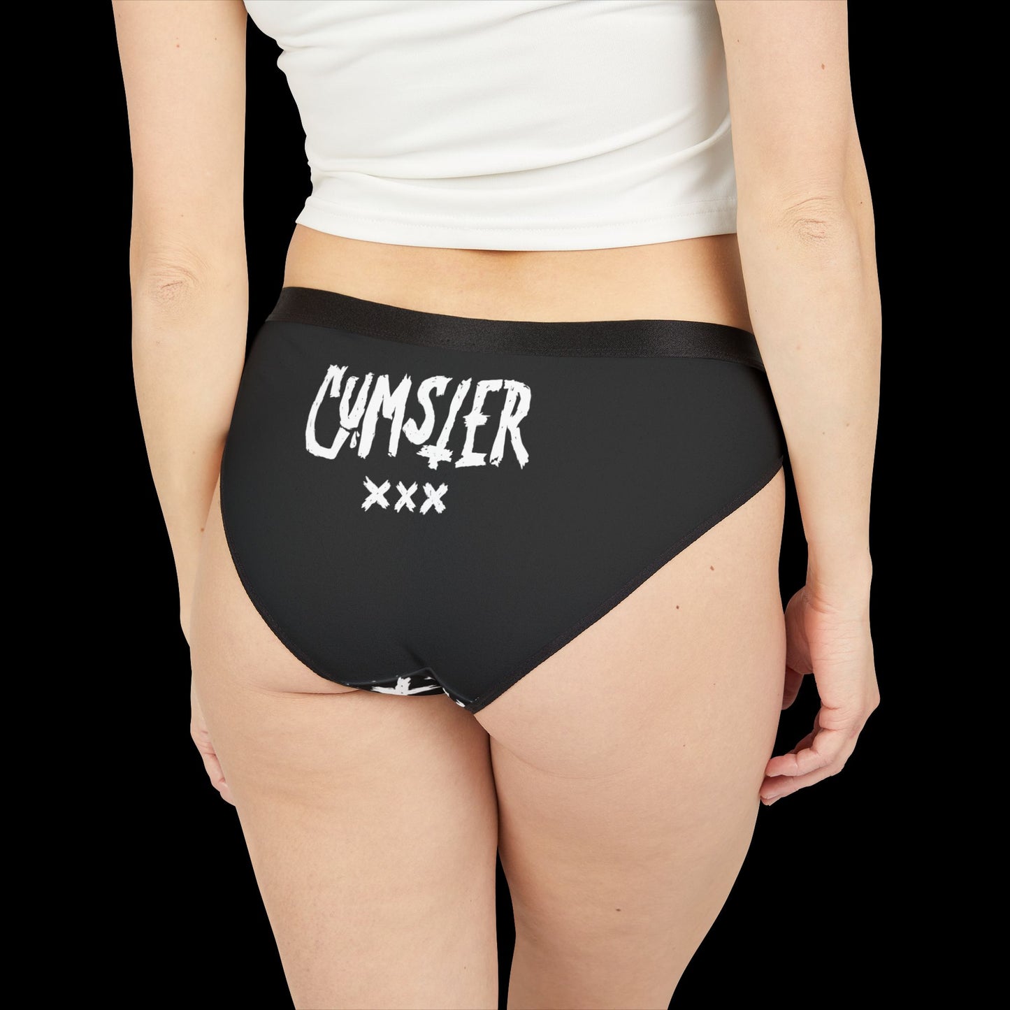 XXX PANTIES