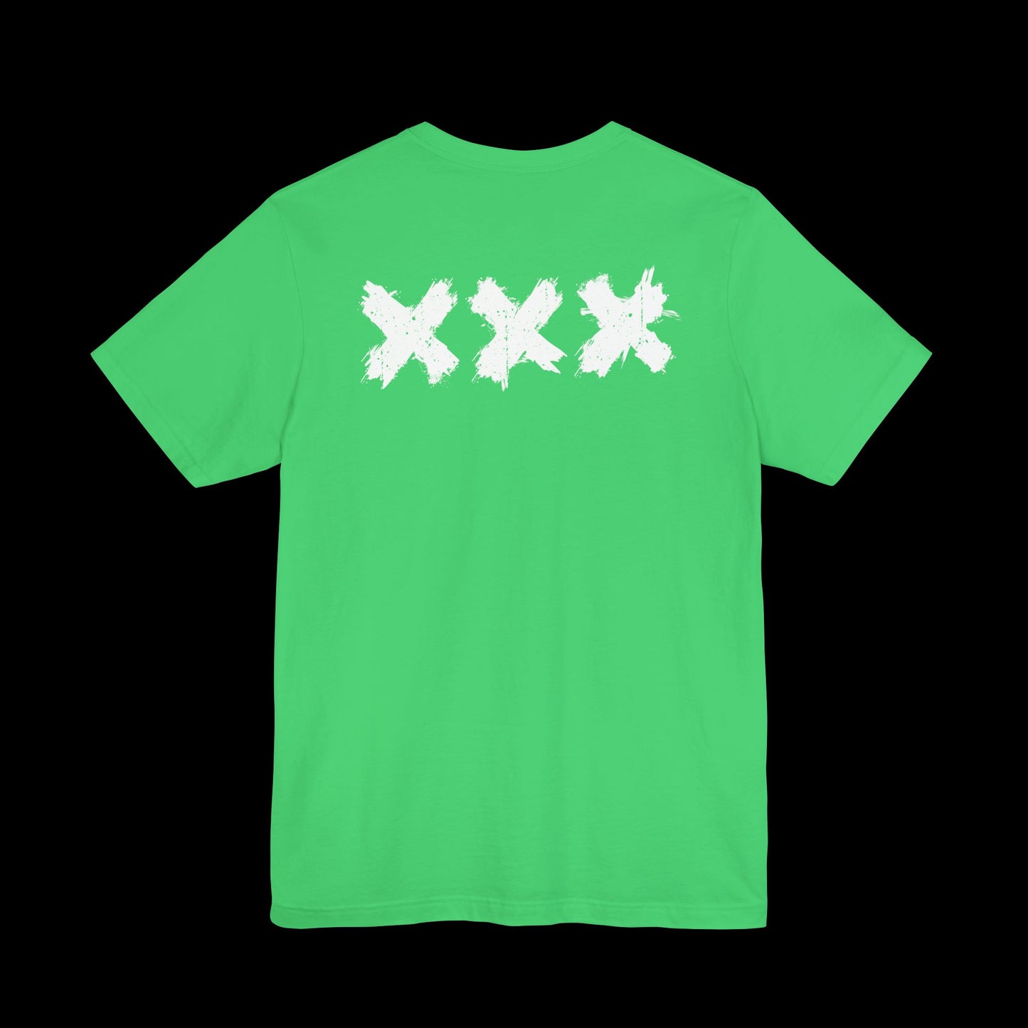 NO RISK NO FUN XXX Tee