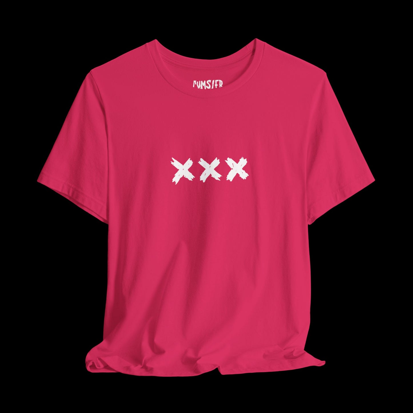 Afraid of Women Unisex Tee