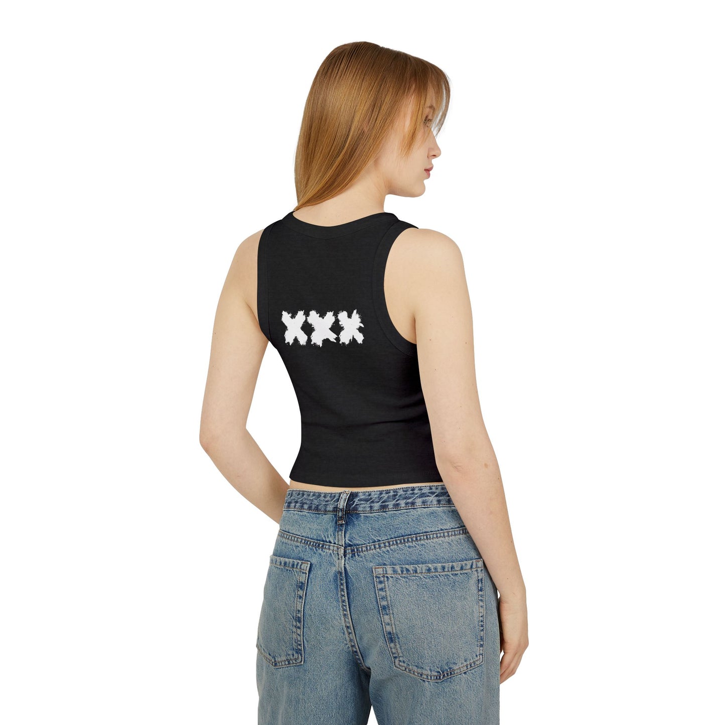 DumbB- Tank Top