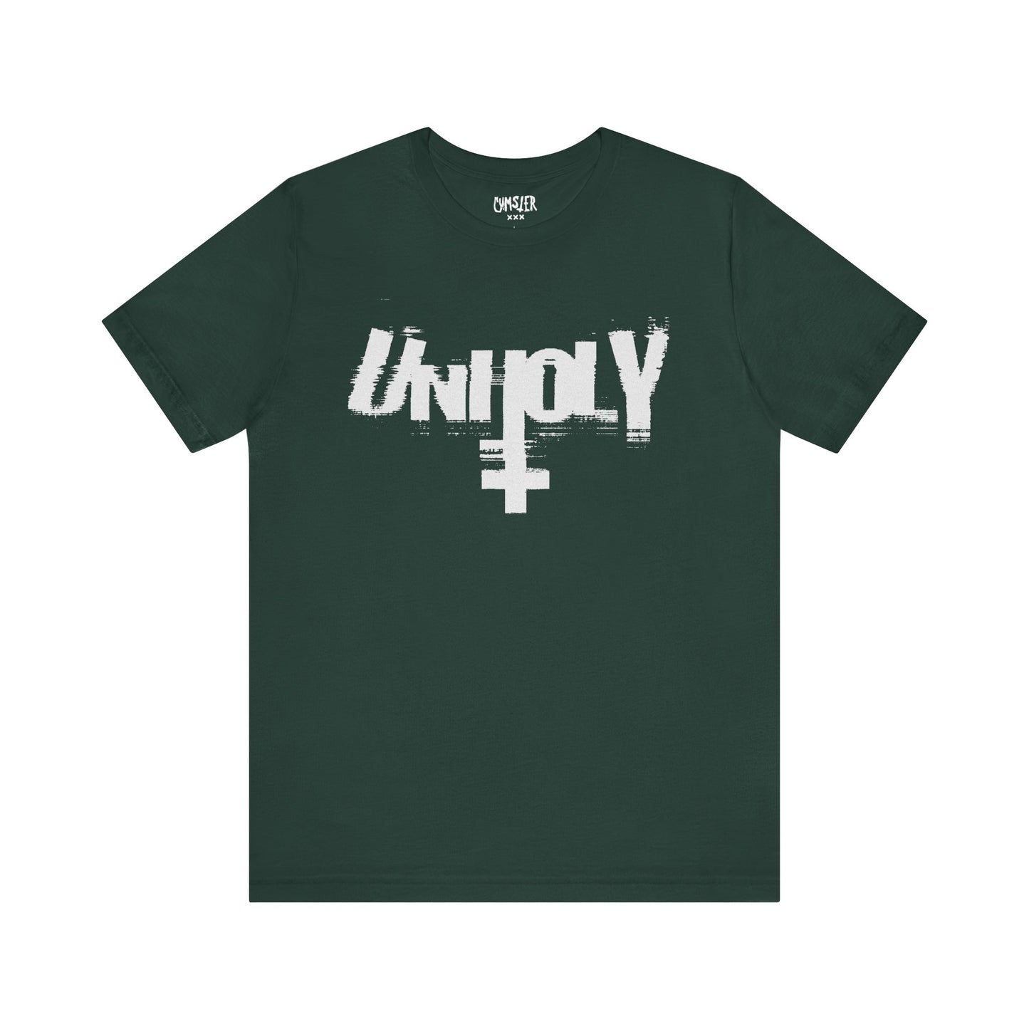 Unholy- Tee
