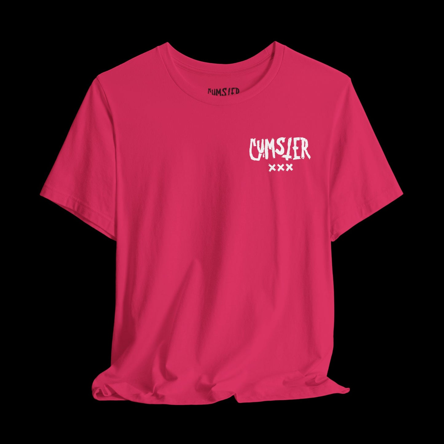OG XXX Cumster Tee