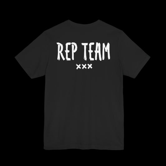 "REP TEAM"