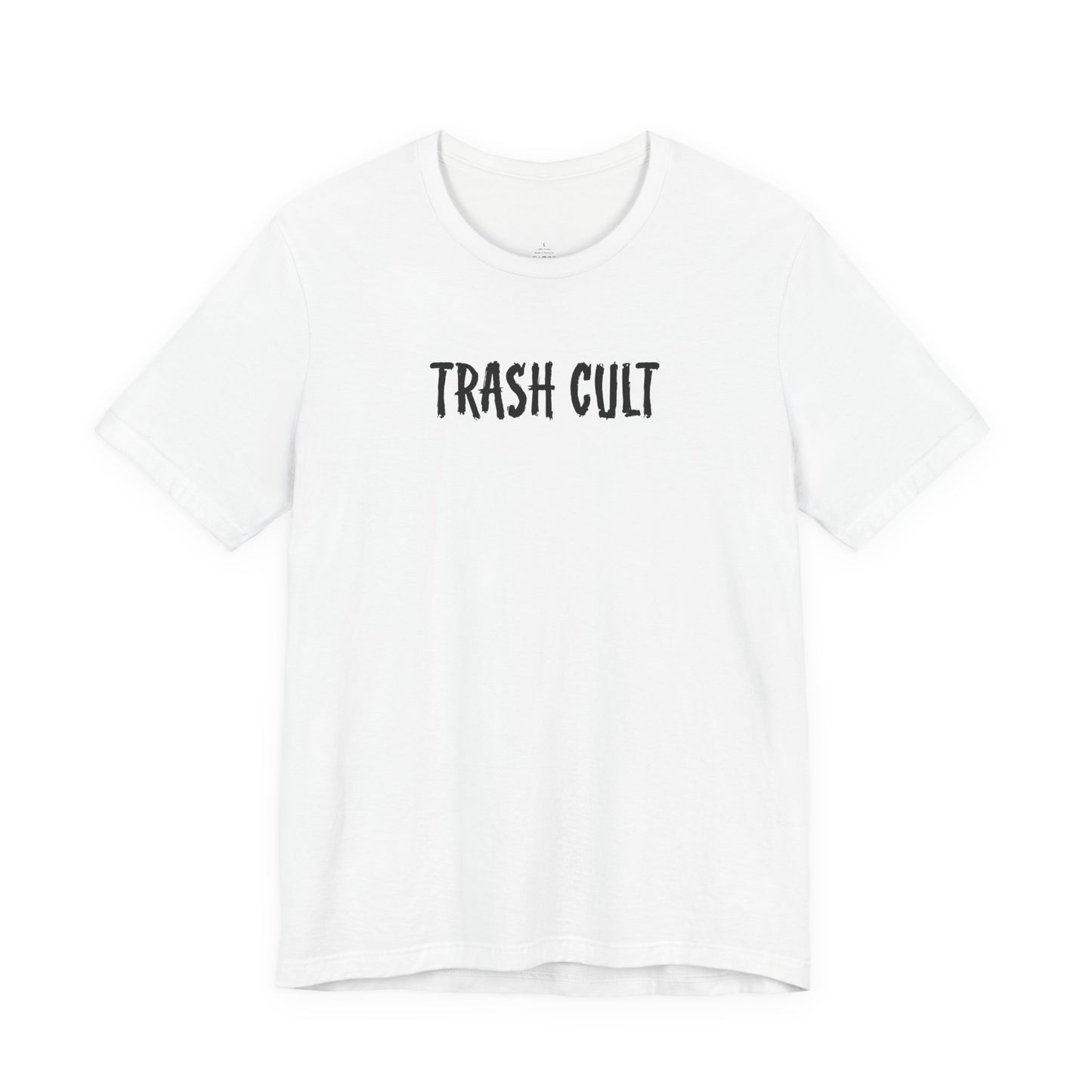 trash cult - Tee