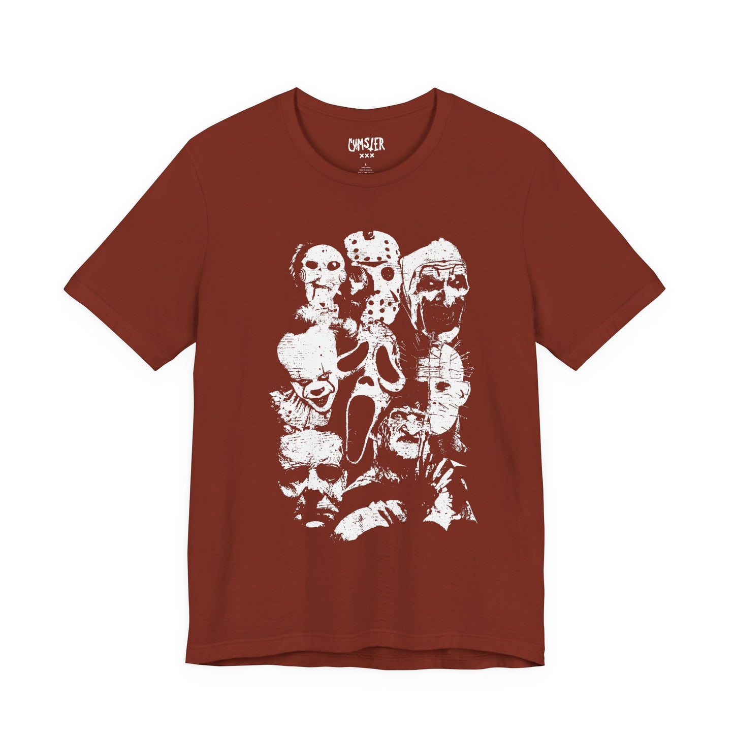 'Killer' Tee, Bro