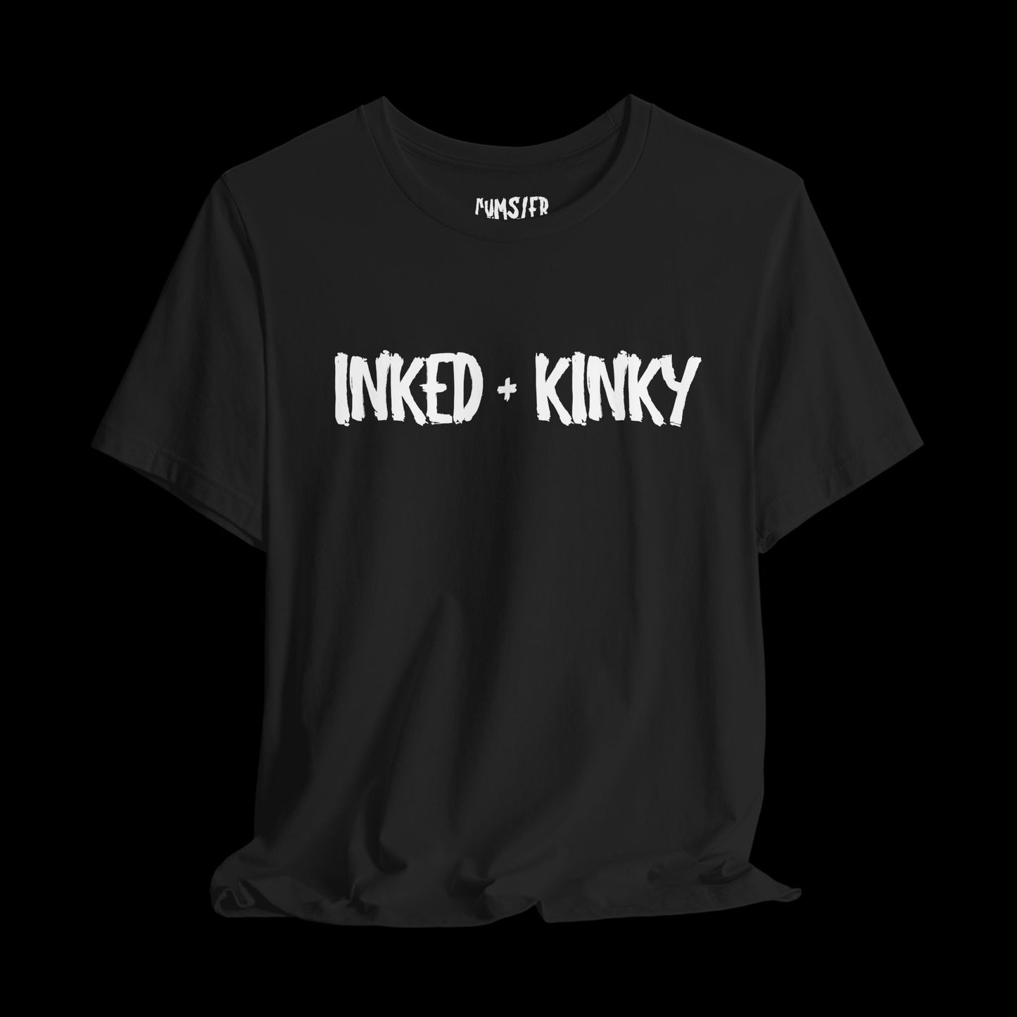 No limits KINK - Tee