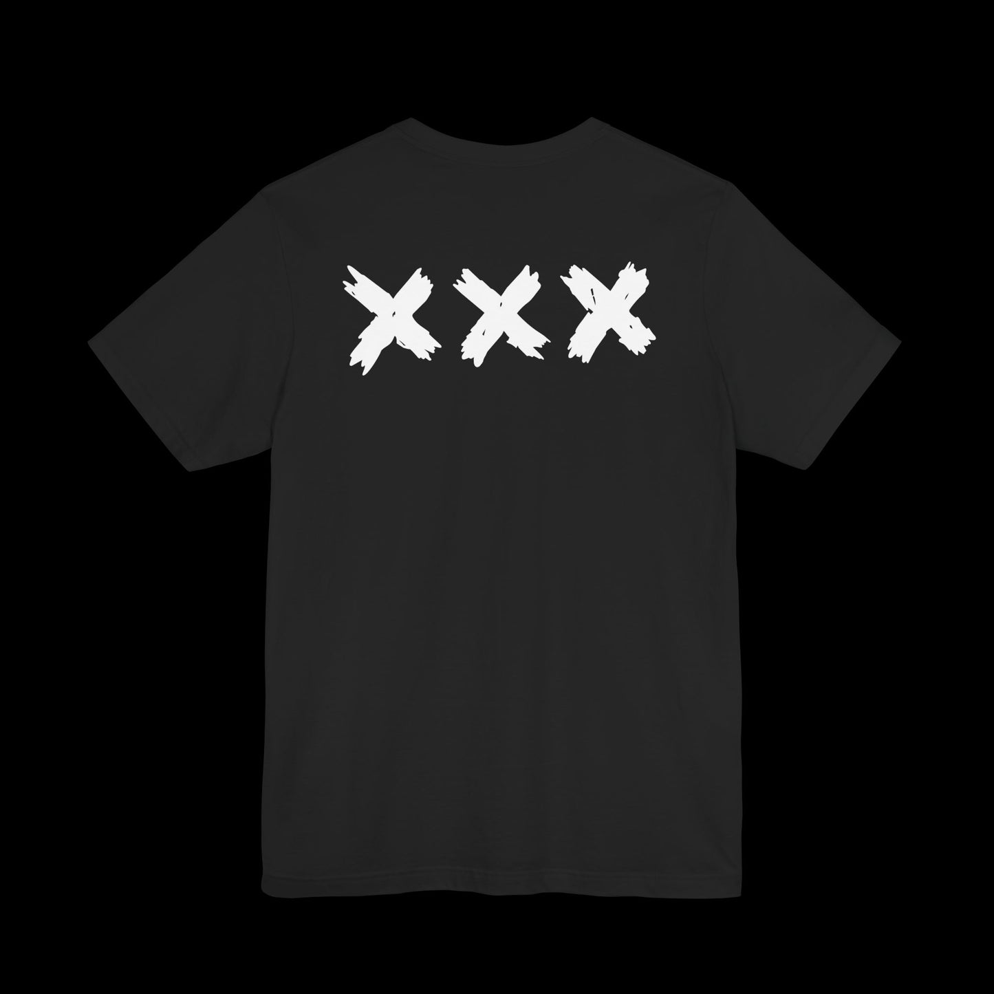 fucking feral XXX Tee