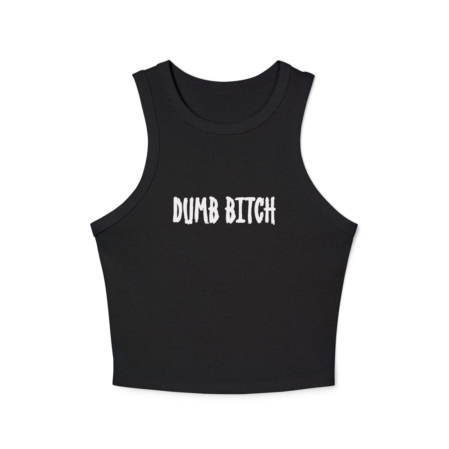 DumbB- Tank Top