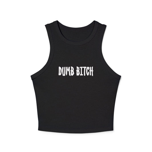 DumbB- Tank Top