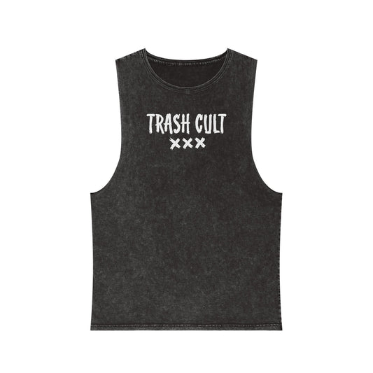 Trash cult XXX Tank