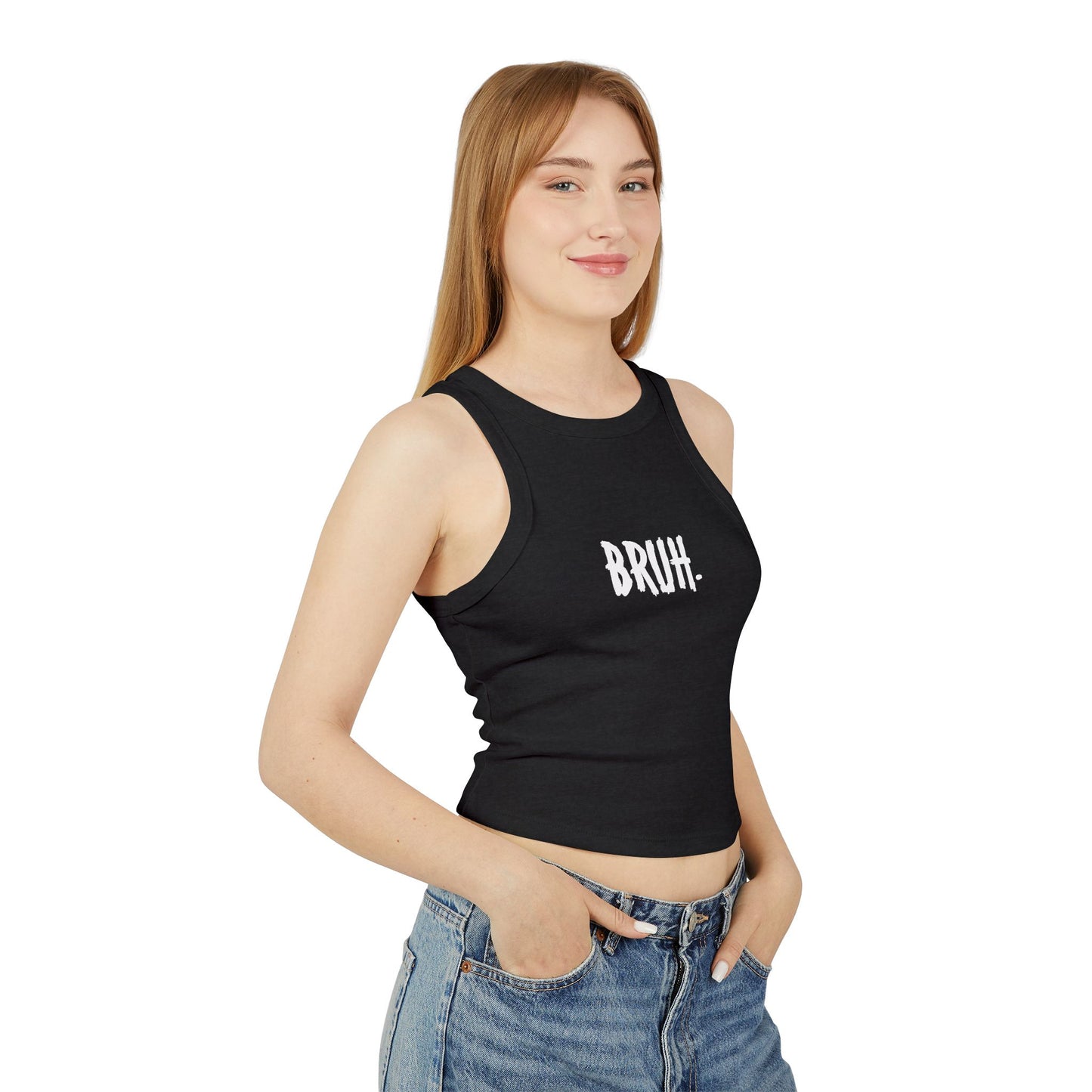 BRUH - Tank Top