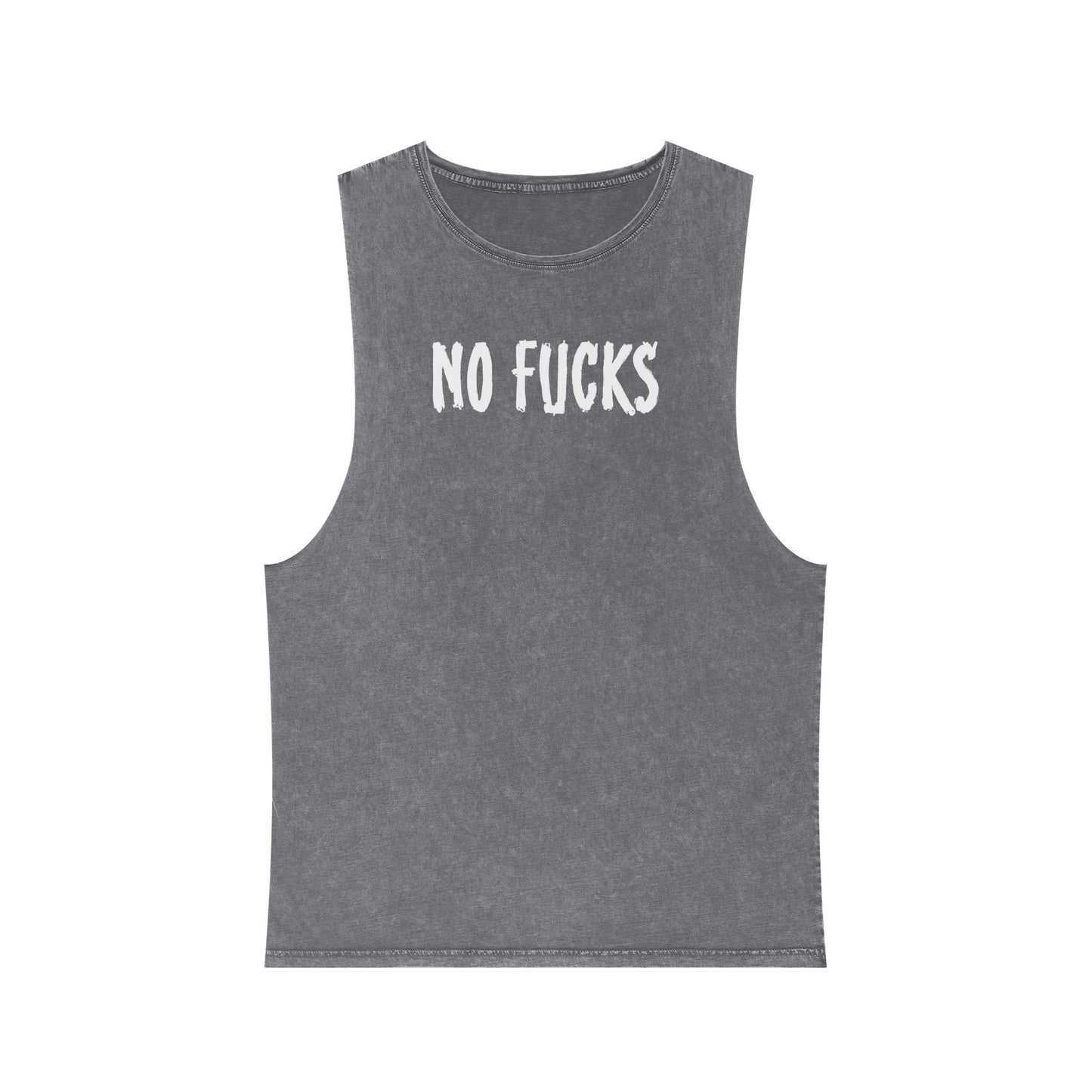NO fuxxs XXX Tank